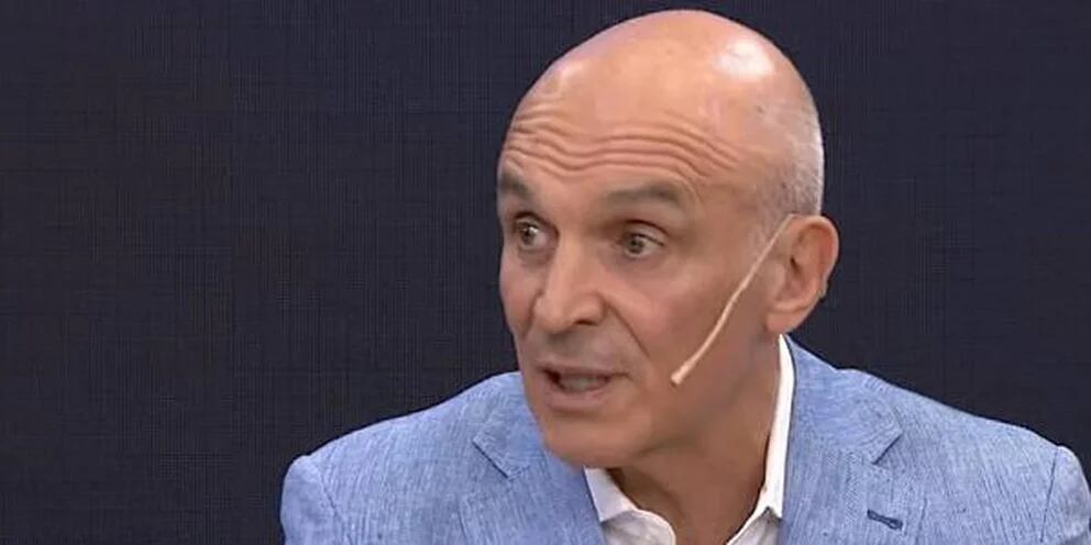 José Luis Espert: “Para discutir boludeces, no vamos a ir a dialogar con el Gobierno”