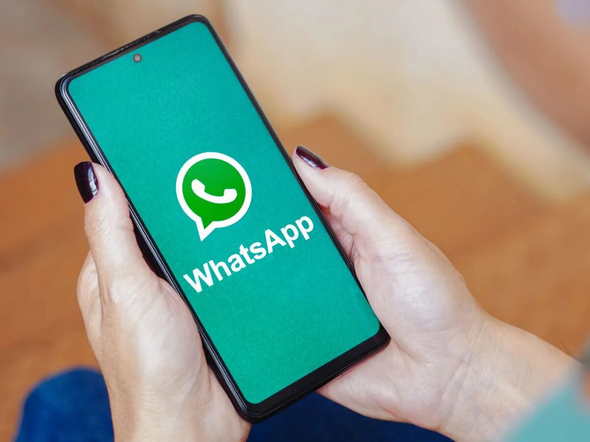 WhatsApp: qué significa el código 1087 y para qué se usa     