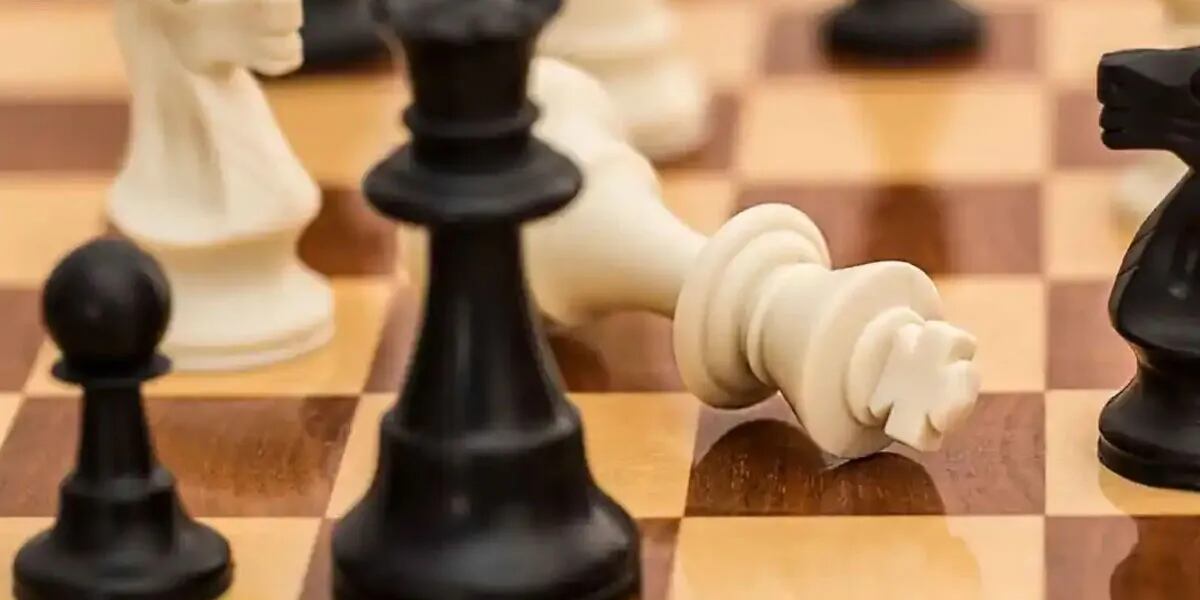 Un robot le quebró el dedo a un nene de 7 años en un torneo de ajedrez: “Se apresuró”