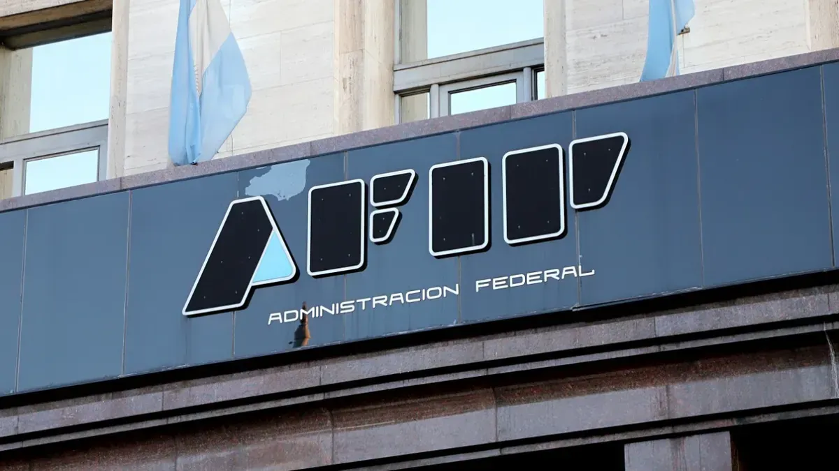 AFIP: el organismo fiscal investiga plazos fijos y saldos de las cuentas