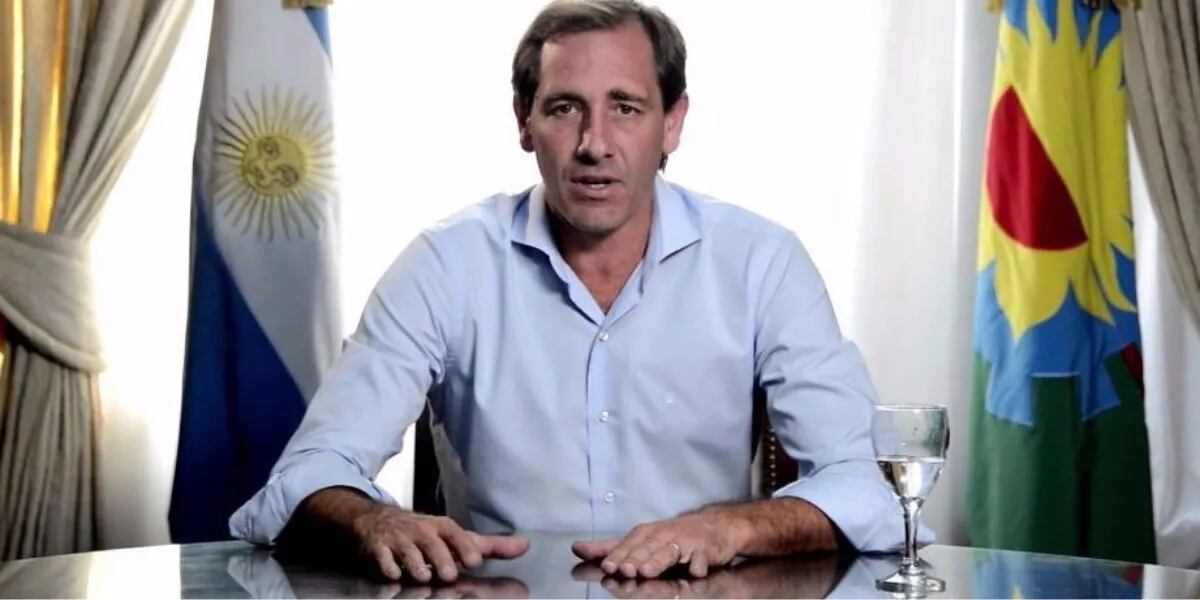 Julio Garro, intendente de La Plata: “El Gobierno nacional pone a la política por delante del problema de la gente”