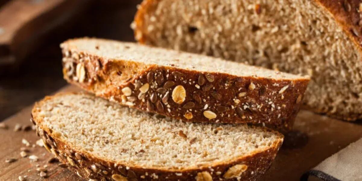 Un pan saludable con grandes beneficios: reduce el azúcar en sangre y ayuda a comer menos