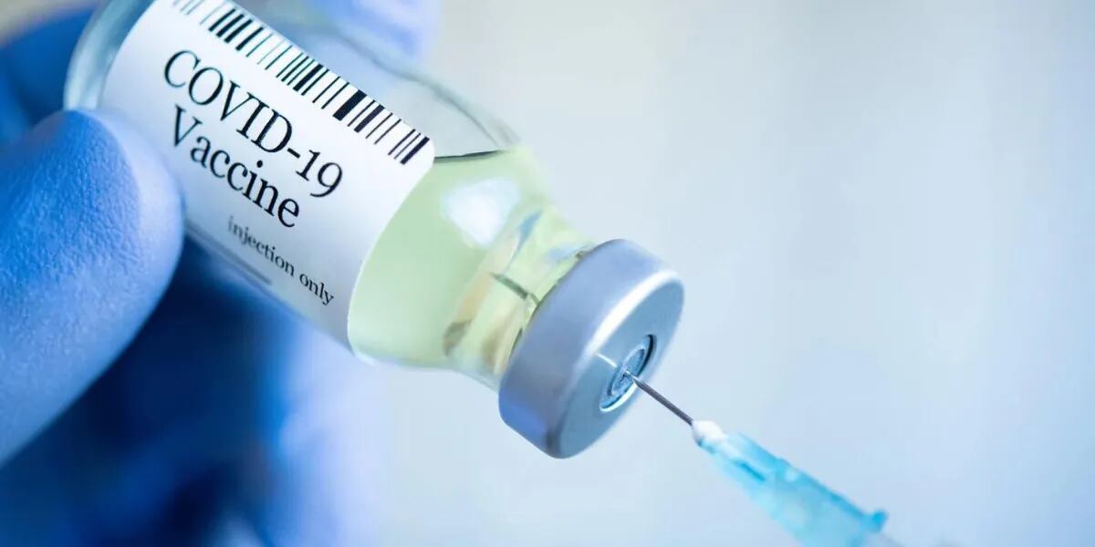 Coronavirus: el Ministerio de Salud confirmó que los chicos de 5 a 11 años recibirán la dosis de refuerzo de la vacuna