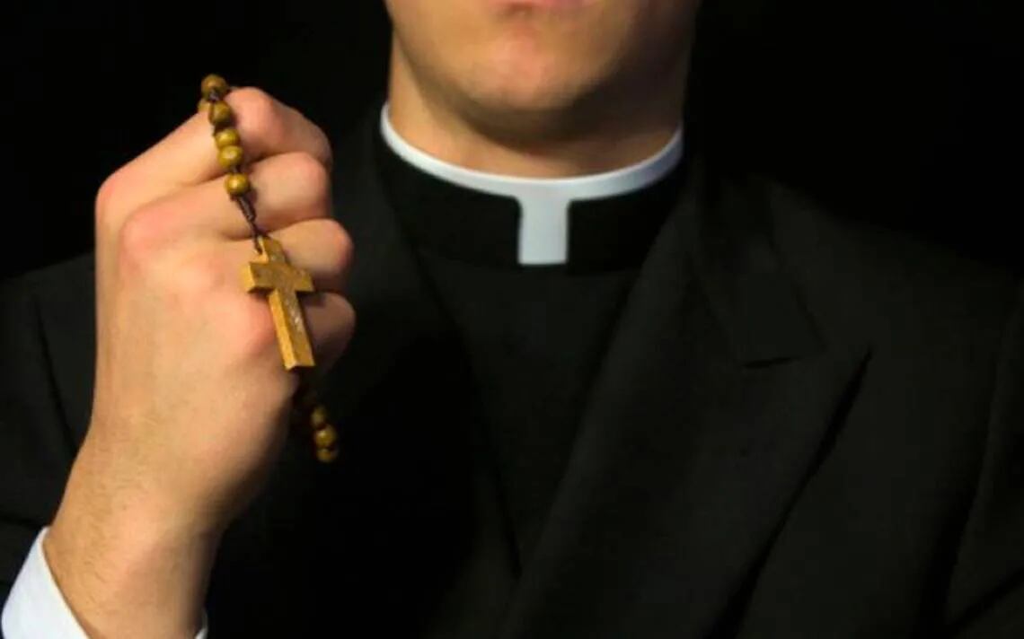 El pastor evangélico Ortíz ahora se encuentra imputado por "intento de abuso sexual simple".