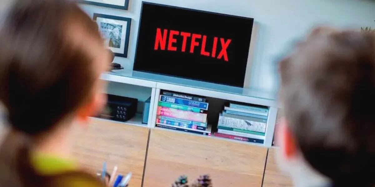 Netflix perdió 1 millón de suscriptores en el último trimestre. 
