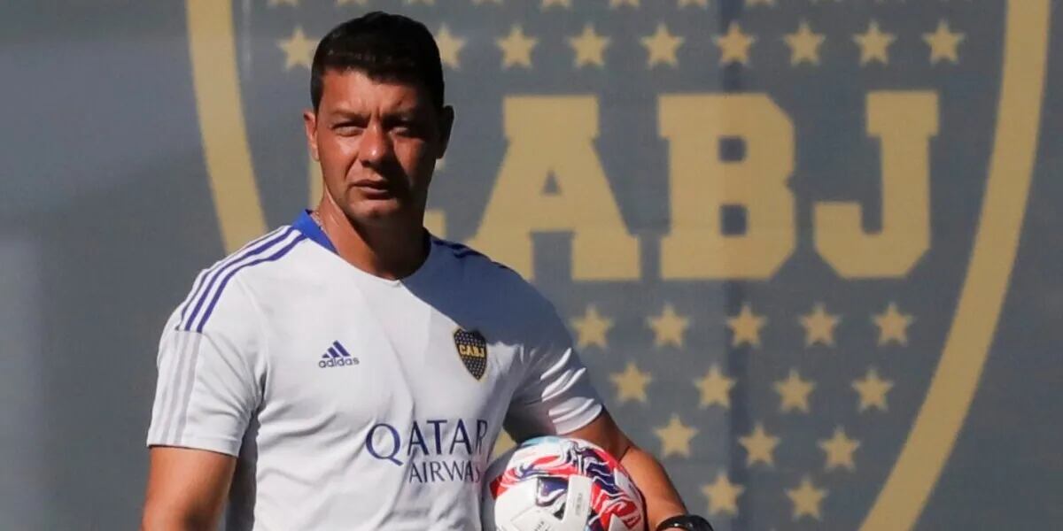 Sebastián Battaglia confirmó el equipo que disputará otra "final" por la Copa Libertadores contra Deportivo Cali