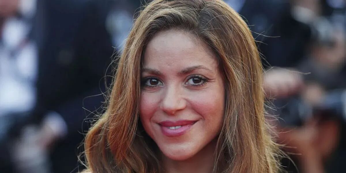 Shakira compartió más fotos y estalló Instagram, mirá sus últimos 5 posteos