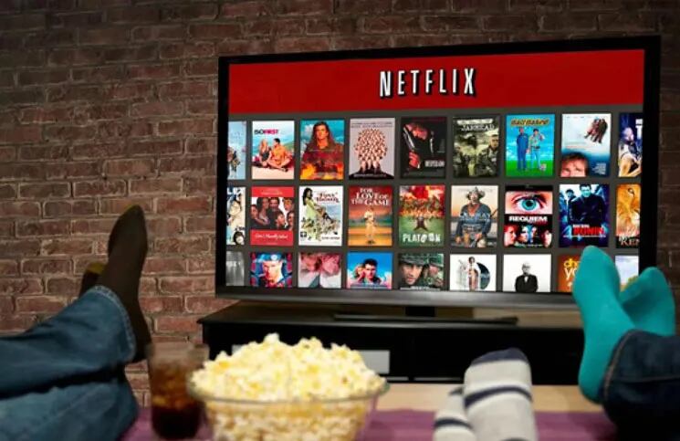 Las cinco nuevas series de Netflix que son desconocidas pero prometedoras