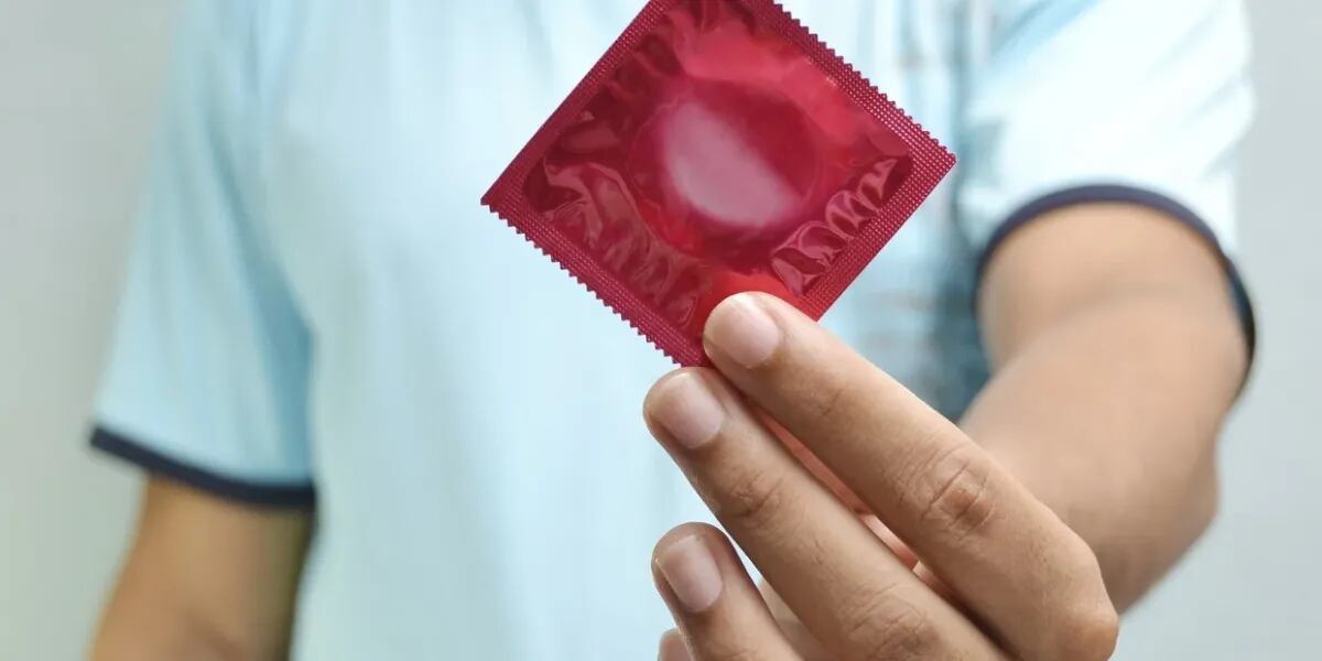 La historia detrás del preservativo: del lino a las tripas de animales