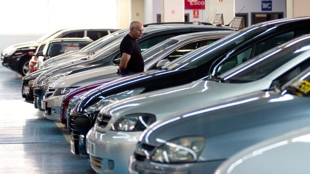 Rematan autos con precio desde $30 mil pesos: cómo participar