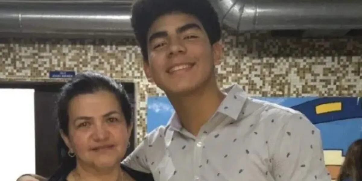 La mamá de Fernando Báez Sosa rompió el silencio tras conocer una nueva historia clínica de su hijo