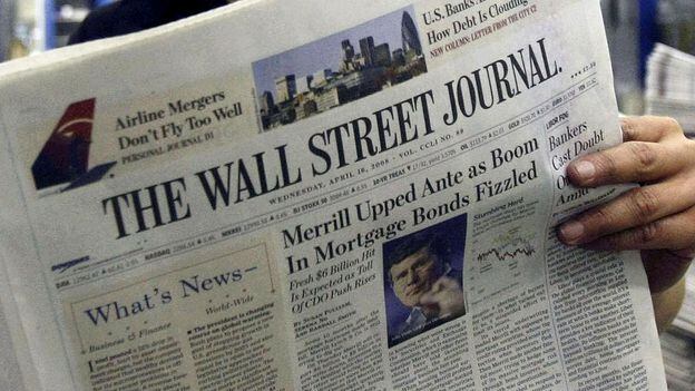 El Wall Street Journal afirmó que el Gobierno podrá llegar a las elecciones “sin una crisis” solo por el dinero extra del FMI