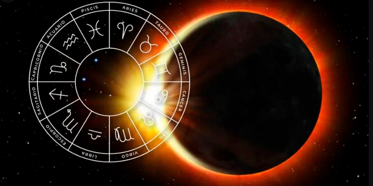 Eclipse de luna del 8 de noviembre: cómo afecta a cada  signo del zodíaco
