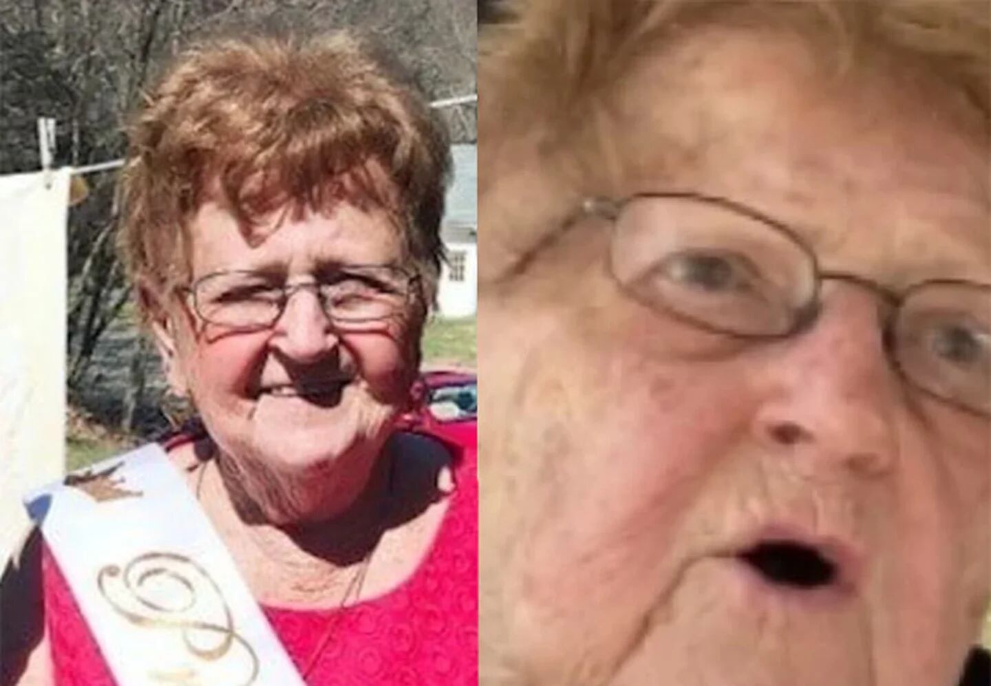 Una Abuela De 92 Años Puso 3 Normas Inquebrantables Para Su Velorio “bertha No Está Invitada 