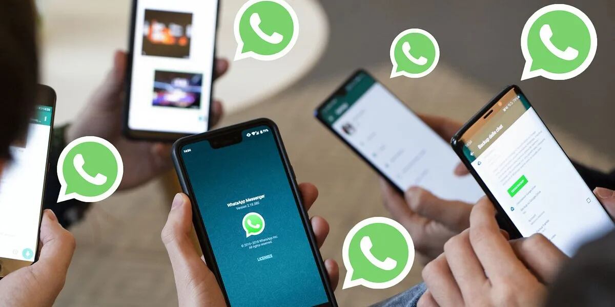WhatsApp: uno por uno, los 35 modelos de celulares que se quedarán sin la aplicación el 31 de octubre