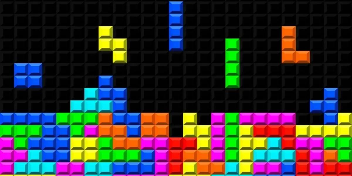 Todas las curiosidades sobre el Tetris, uno de los juegos más populares de la historia