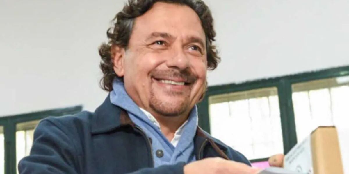 Elecciones 2023 en Salta: Gustavo Sáenz fue reelecto como gobernador