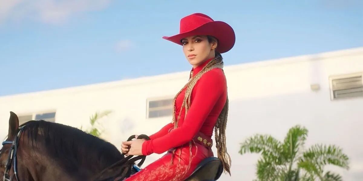 La fuerte indirecta de Shakira a Piqué en su nueva canción “El jefe”: “Indemnización”