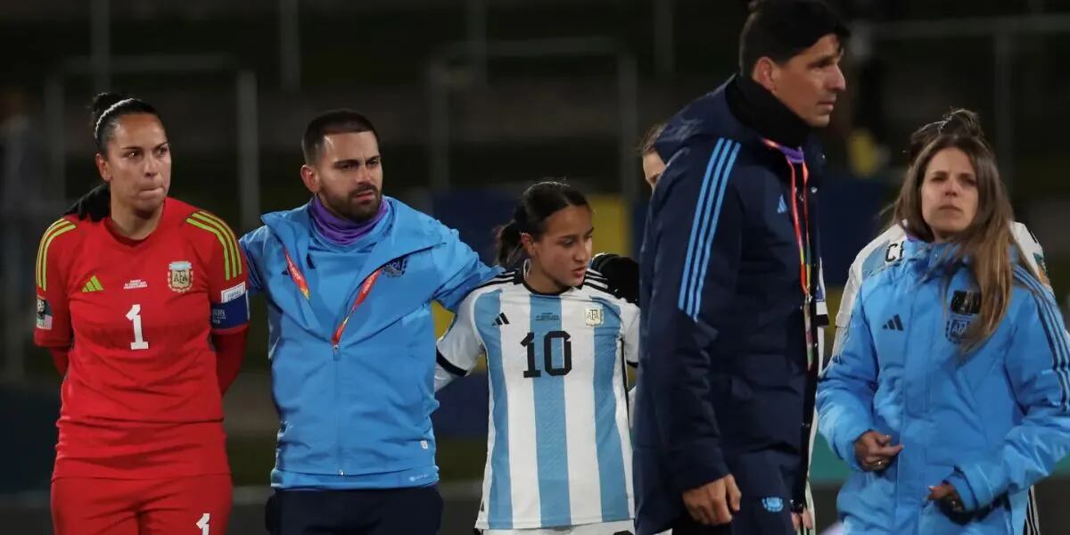 El alarmante motivo por el que la Selección Argentina femenina no llegó a jugar un amistoso en Japón: "Actividad bélica".