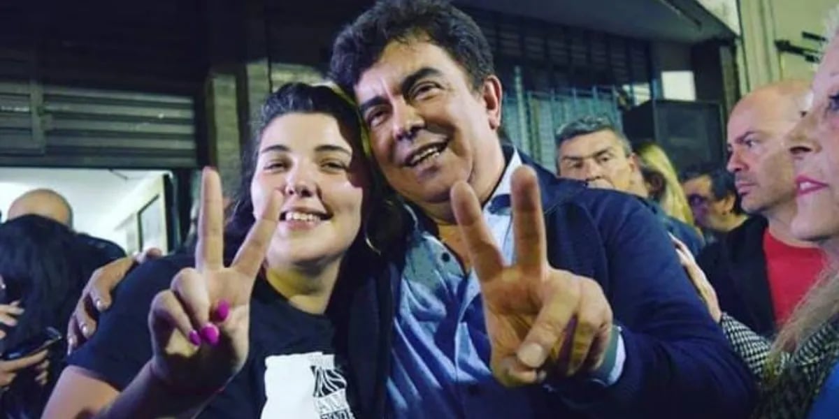 Quién es Brenda Vargas Matyi, la candidata a diputada nacional que tiene 26 años