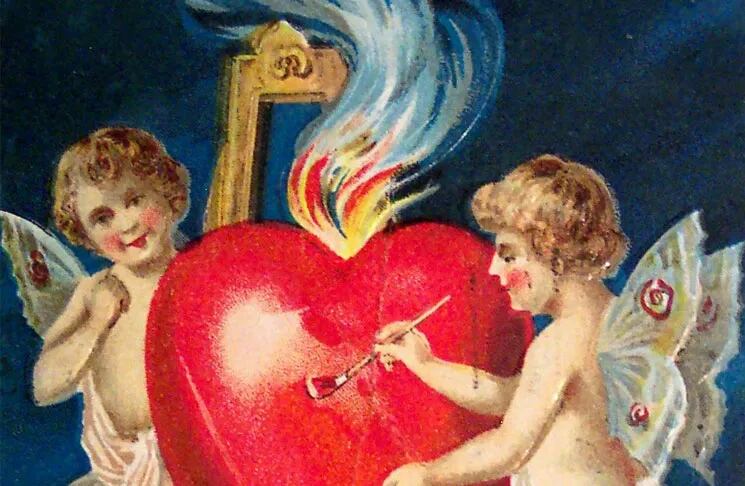 ¿Por qué hoy, 14 de febrero, se festeja el Día de San Valentín?