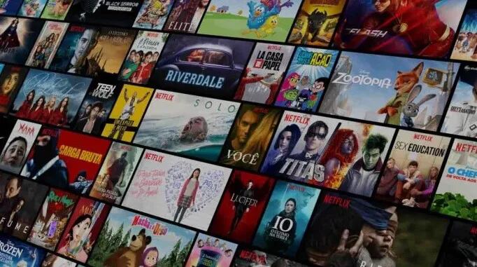 Las series que se estrenan y tendrán nuevas durante marzo en Netflix | Radio Mitre