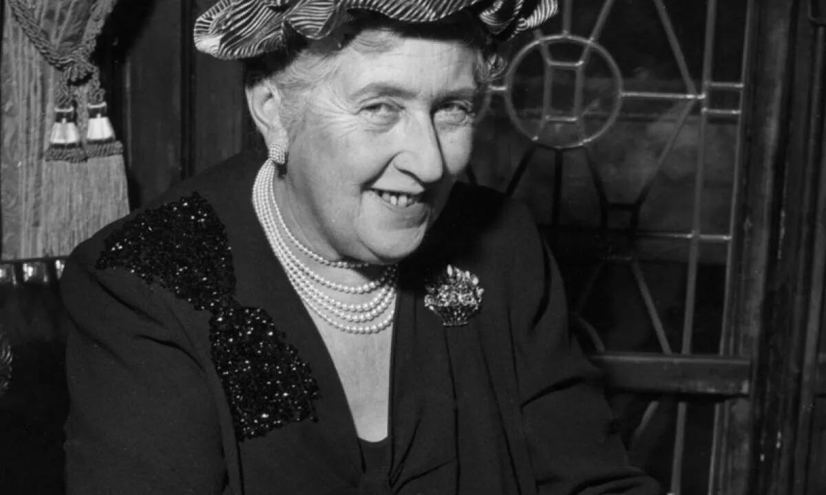 Agatha Christie: los motivos por los cuales se quiso suicidar