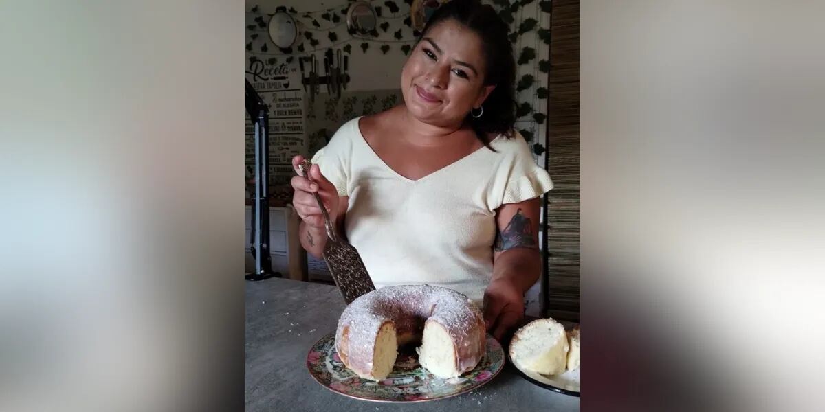 Así es la nueva vida de Elba Rodríguez tras granar el primer MasterChef: de estrella de televisión a voluntaria en un centro de salud