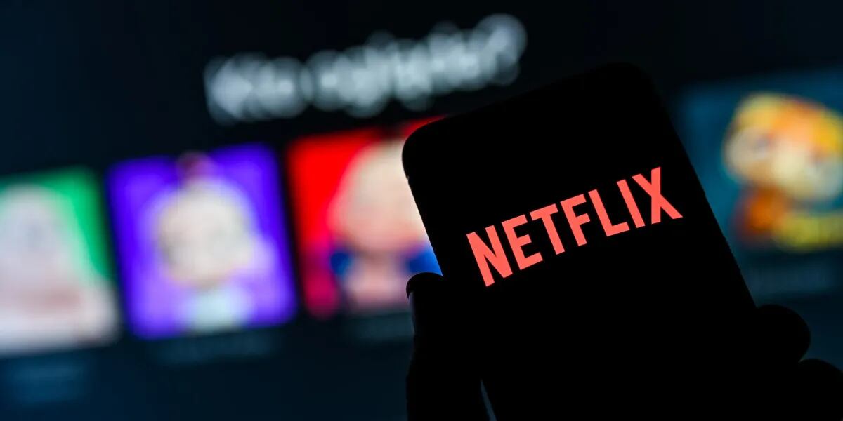 Gana 200 dólares mensuales por mirar Netflix y cuenta cómo lo logró: “No es un trabajo para todos”