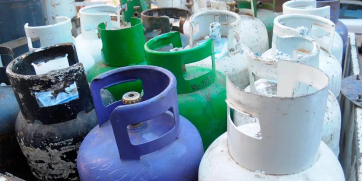 El Gobierno autorizó la suba del precio de la garrafa de gas y del Plan Hogar