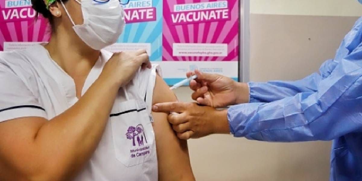 Coronavirus: cuáles son las reacciones y efectos secundarios tras vacunarse