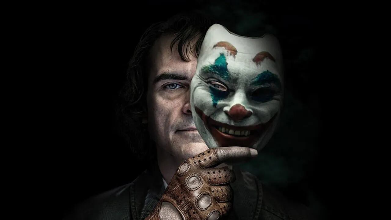 Joaquin Phoenix regresa a la pantalla grande con su macabra interpretación en "Joker"