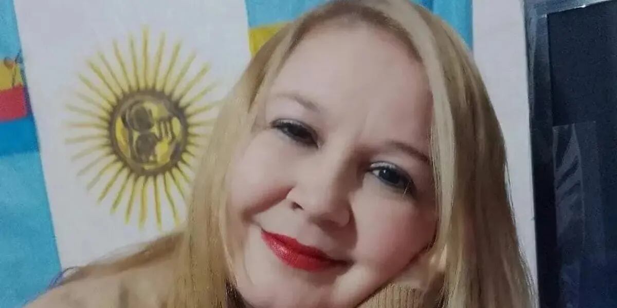 Encontraron muerta a la periodista Griselda Blanco:  había recibido amenazas y su cuerpo estaba con signos de tortura