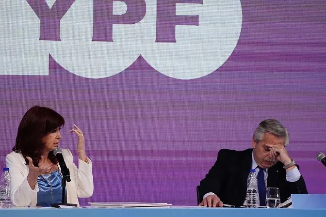 La trastienda de la designación de Silvina Batakis y el diálogo de Cristina Kirchner con Alberto Fernández