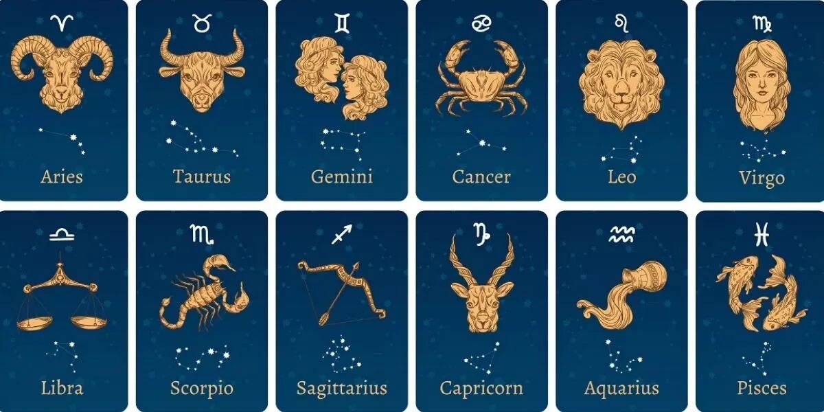 Los signos del zodíaco que se ofenden más rápido, según la astrología