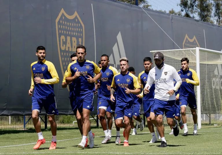 Super Mitre Deportivo: “De acá a diciembre no quedará ningún colombiano en Boca”