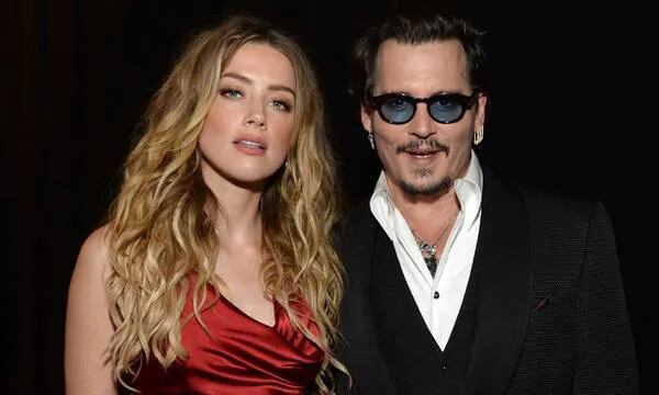 Cortes con botellas y quemaduras en la cara, Johnny Depp enumeró las agresiones Amber Heard durante el juicio