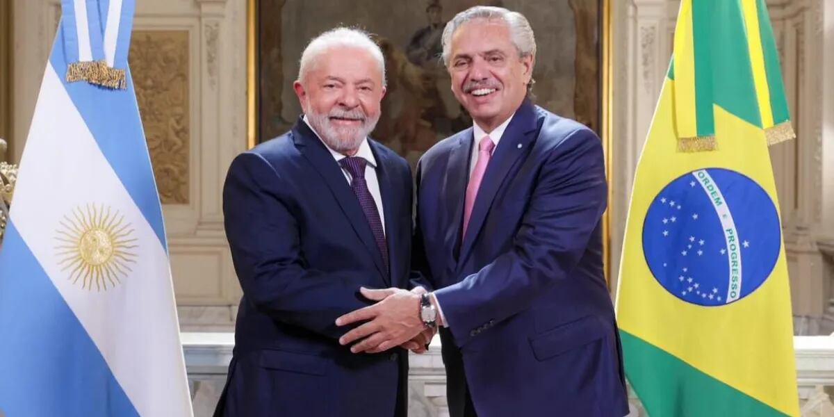 Lula da Silva apoyó al Gobierno argentino en las negociaciones con el FMI: “Debería tener paciencia” 