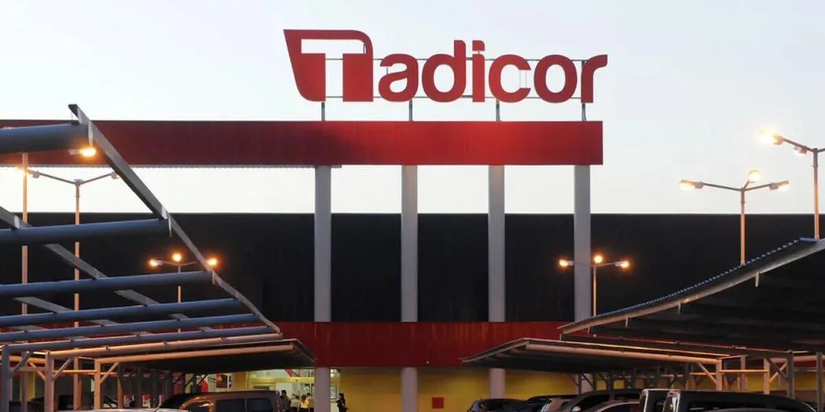 BASES Y CONDICIONES: “Te regalamos 50 mil pesos para usar en TADICOR”