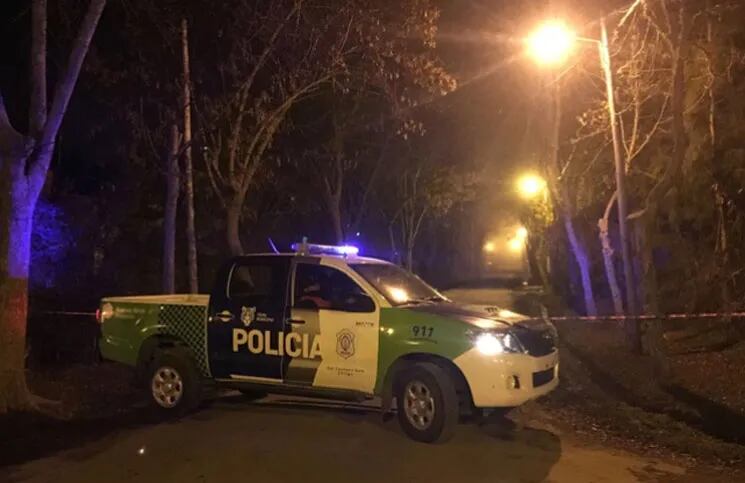 Conmoción en Berazategui por el crimen de un hombre de 48 años