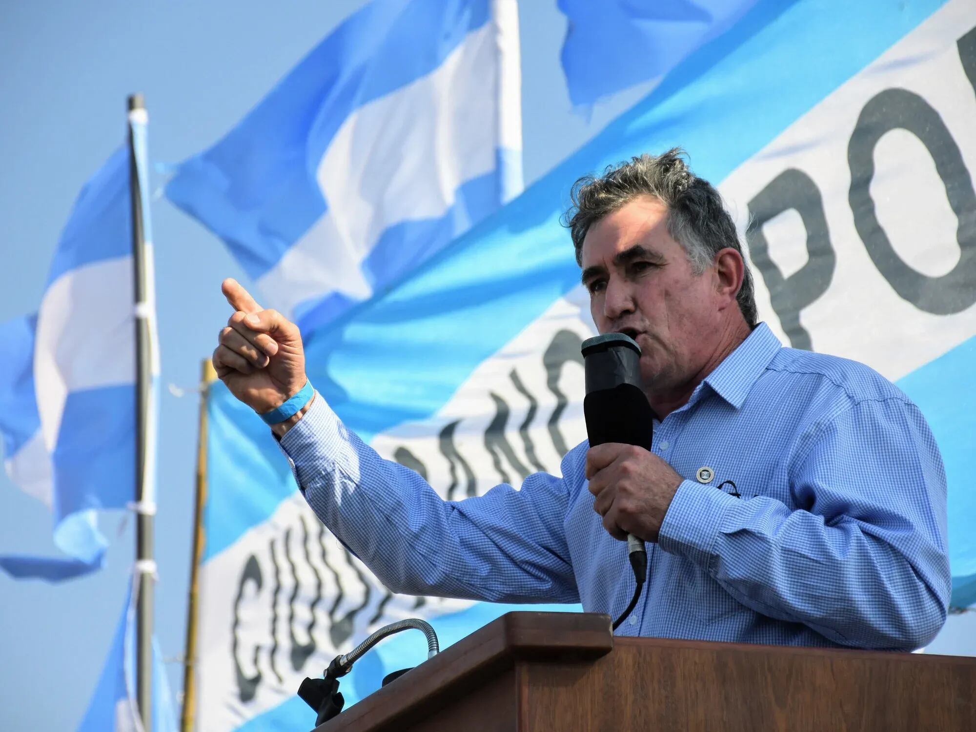 Federación Agraria Argentina llevará adelante una protesta el próximo martes