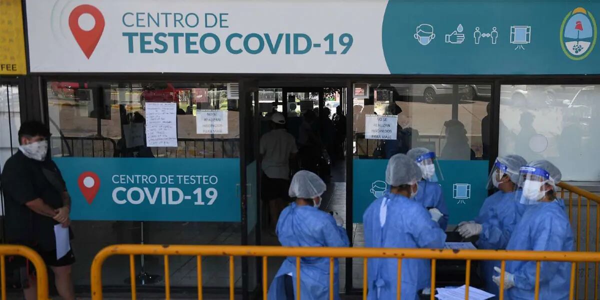 Uno a uno, cuáles son los nuevos requisitos del Ministerio de Salud para diagnosticar un caso positivo de coronavirus sin hisopado
