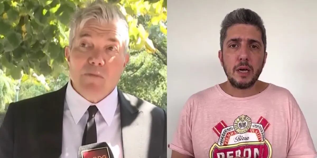 La polémica defensa de Fernando Burlando a Jey Mammon tras la denuncia por abuso sexual: “No hay pruebas”