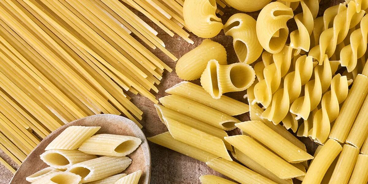 Cuáles son los errores más comunes que cometemos al cocinar pasta, según un chef italiano