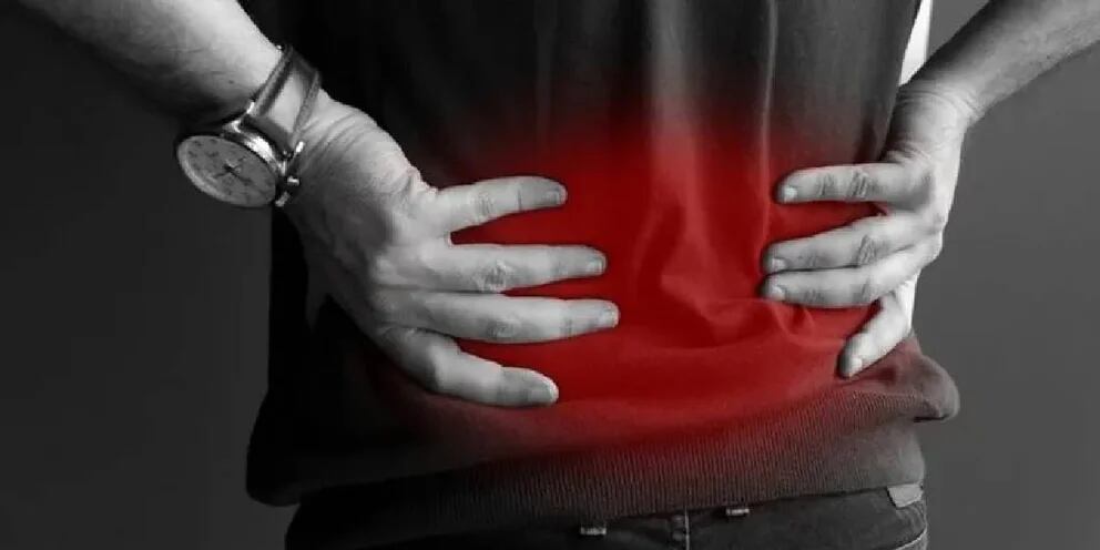 Cuál es el secreto para combatir el dolor de espalda, según Harvard