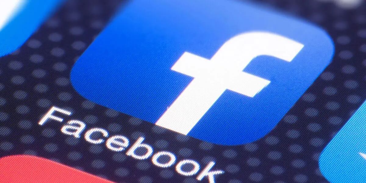 Se cayó Facebook y los usuarios reportan fallas en sus cuentas