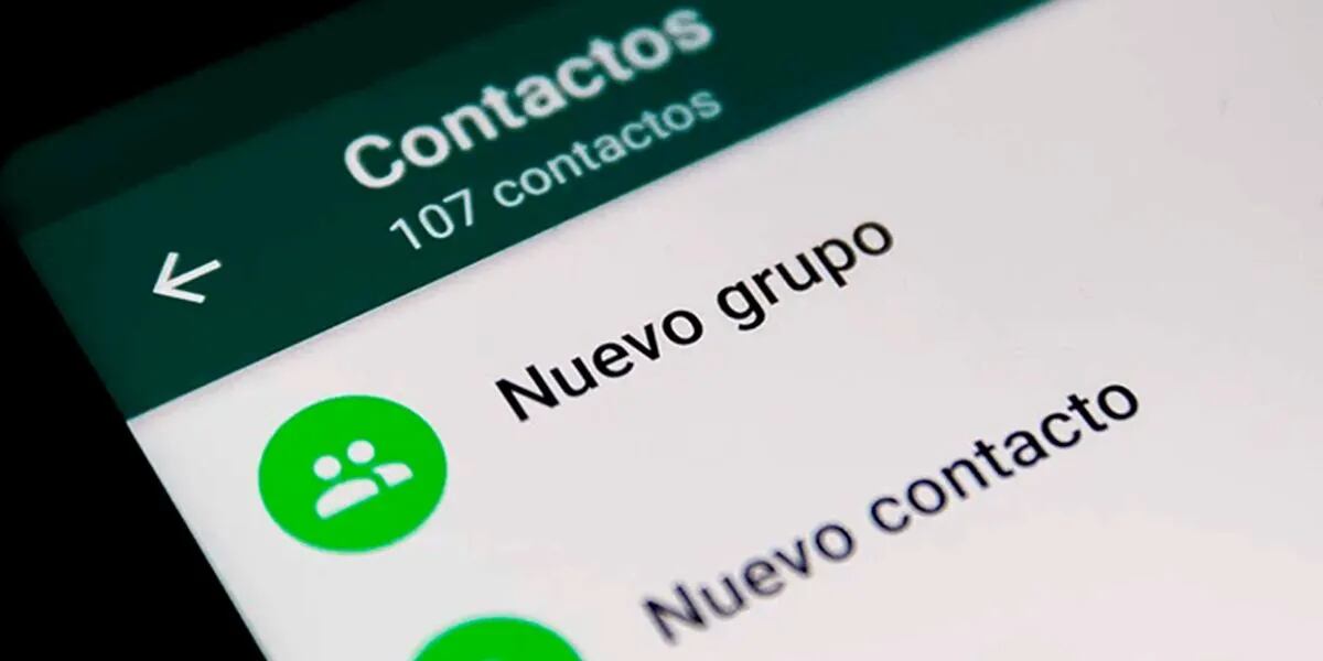 WhatsApp: cómo usar la función de grupos anónimos en la aplicación