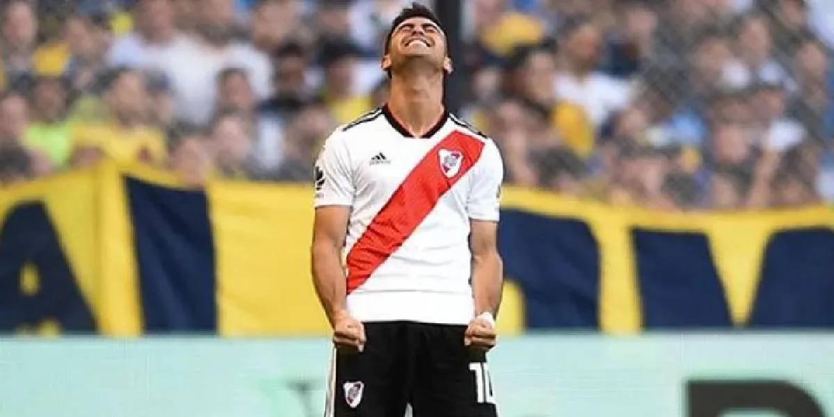 Pity Martínez aclaró cuál es el problema cardíaco que tiene y negó su retiro del fútbol: “Tengo para rato”
