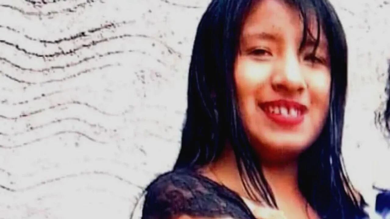 Buscan desesperadamente a Sabrina Abigaíl en Salta: tiene 22 años y desapareció el sábado