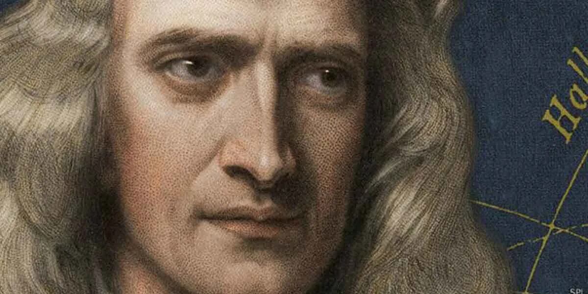 La inquietante teoría de Isaac Newton que predice el fin de la humanidad